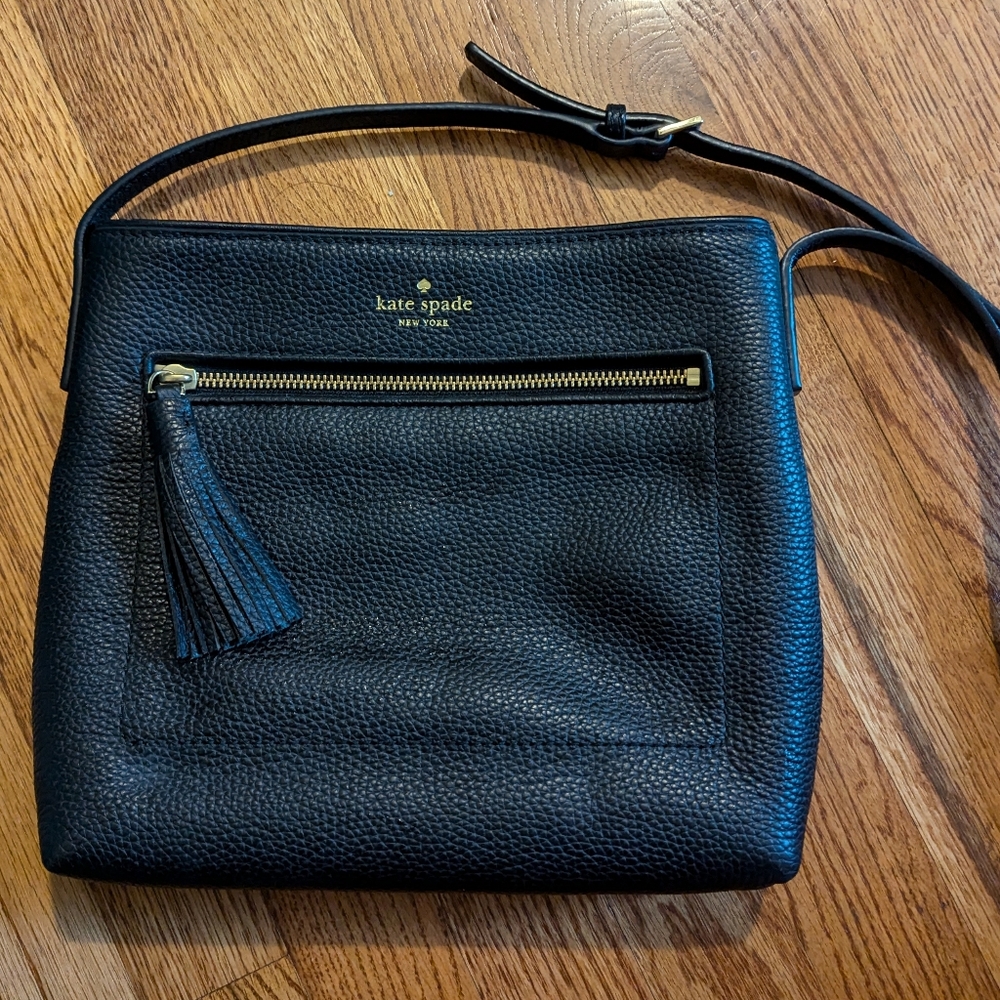 Like New Kate Spade Crossbody 💙